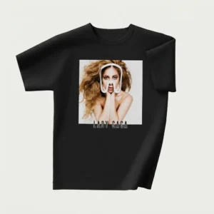 artpop face mask t shirt
