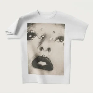 big face t shirt 1