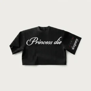 princess die cropped jersey 1