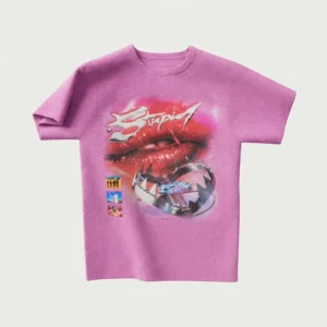 stupid love t shirt ii 1