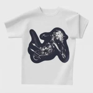 the tenth anniversary t shirt