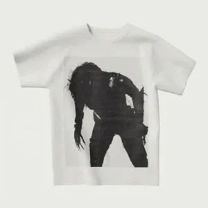 zine t shirt